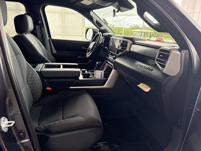 new 2026 Toyota Tundra car, priced at $58,008