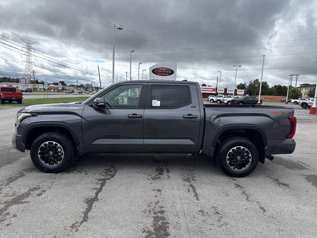 new 2026 Toyota Tundra car, priced at $58,008