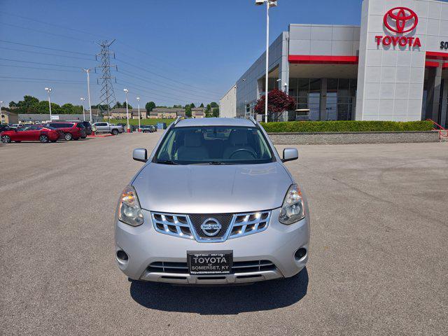 used 2013 Nissan Rogue car