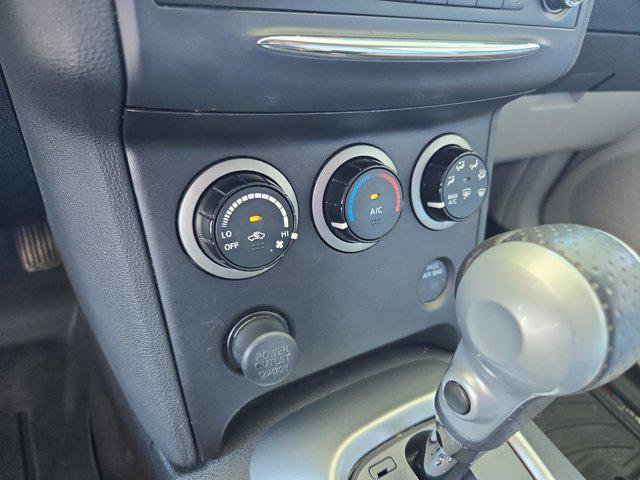 used 2013 Nissan Rogue car
