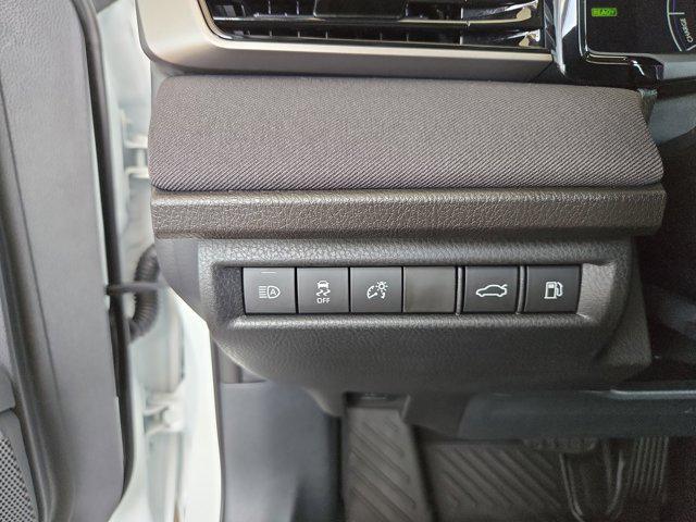 used 2025 Toyota Camry car, priced at $31,600