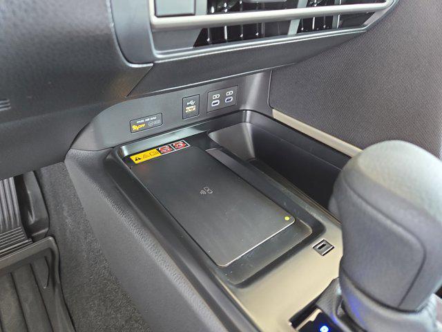 used 2025 Toyota Camry car, priced at $31,600