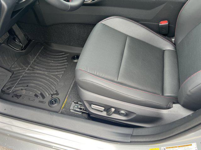 new 2026 Toyota Prius Plug-In Hybrid car, priced at $44,903