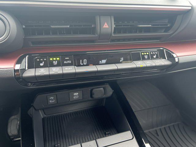 new 2026 Toyota Prius Plug-In Hybrid car, priced at $44,903