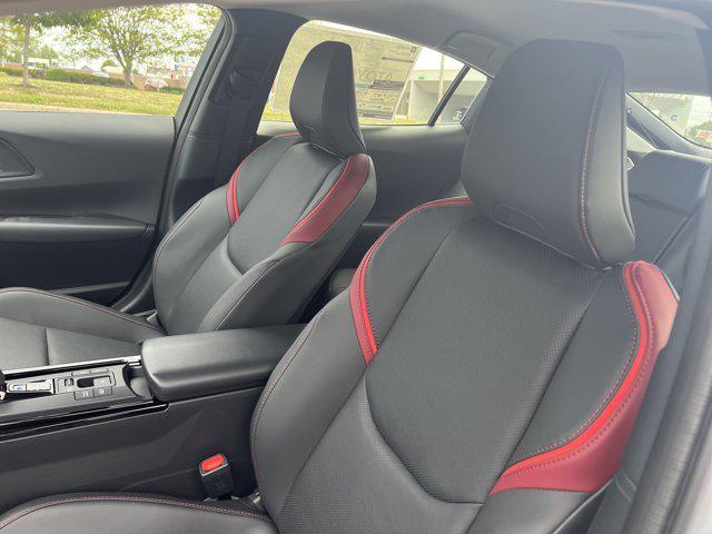 new 2026 Toyota Prius Plug-In Hybrid car, priced at $44,903