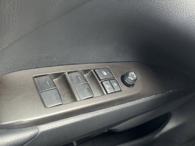 used 2023 Toyota Camry car, priced at $25,900