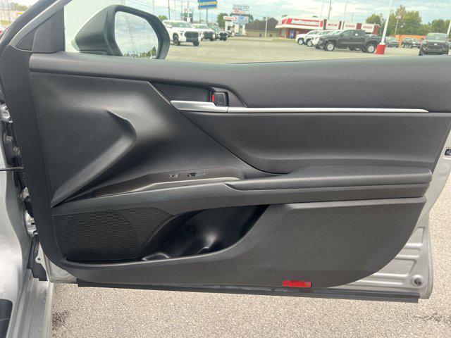 used 2023 Toyota Camry car, priced at $25,900