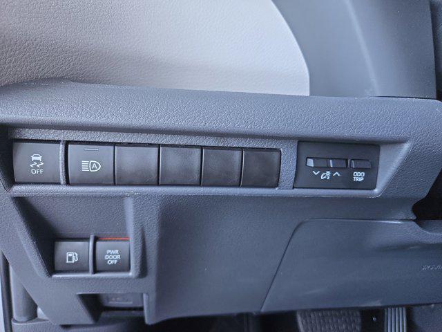 used 2024 Toyota Sienna car, priced at $49,900