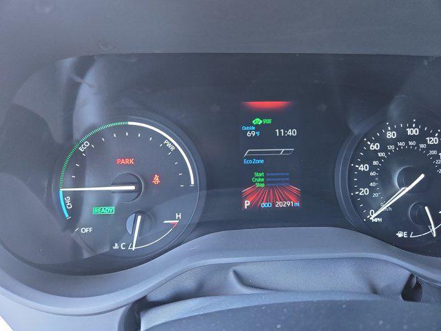 used 2024 Toyota Sienna car, priced at $49,900