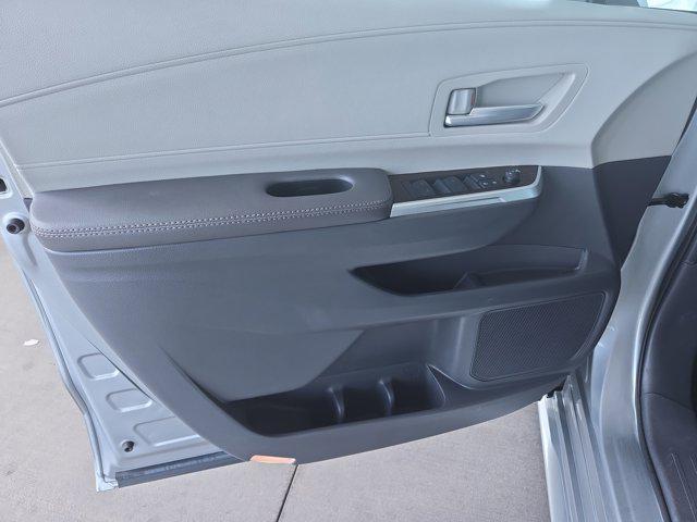 used 2024 Toyota Sienna car, priced at $49,900