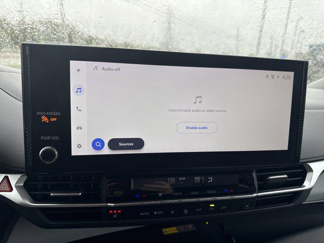 used 2025 Toyota Sienna car, priced at $49,900