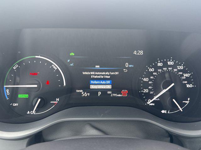 used 2025 Toyota Sienna car, priced at $49,900