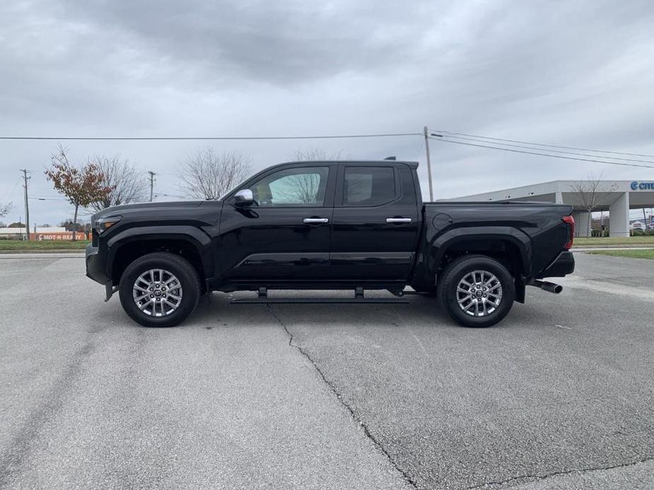 used 2024 Toyota Tacoma car, priced at $51,900