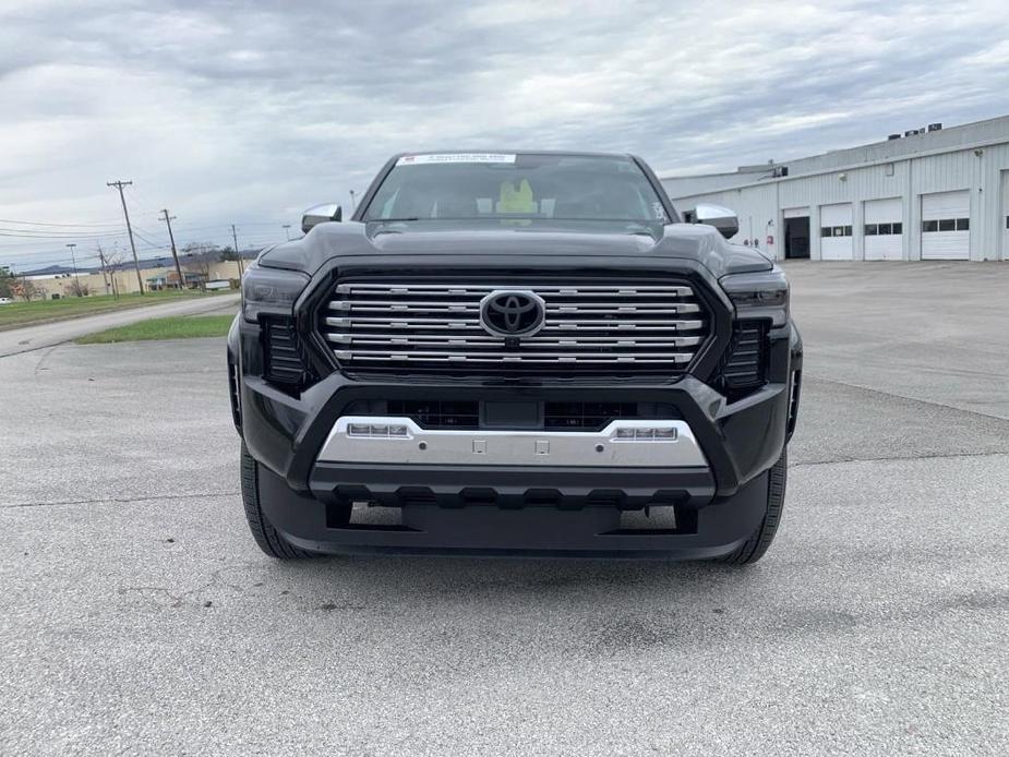 used 2024 Toyota Tacoma car, priced at $51,900