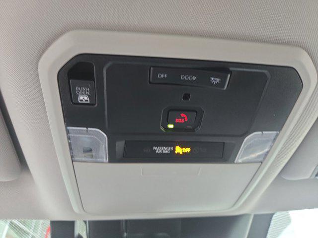 used 2024 Toyota Tundra car, priced at $52,800