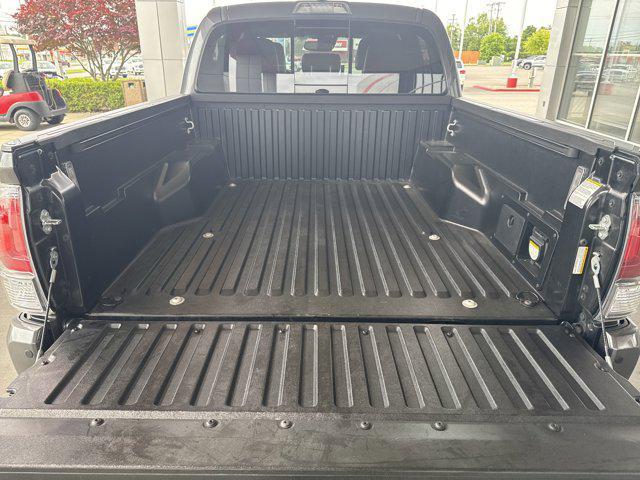 used 2022 Toyota Tacoma car