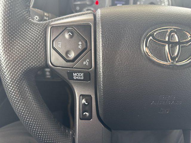 used 2022 Toyota Tacoma car