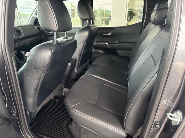 used 2022 Toyota Tacoma car