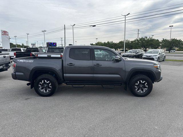 used 2022 Toyota Tacoma car