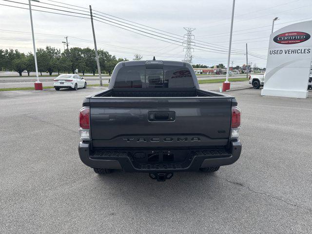 used 2022 Toyota Tacoma car