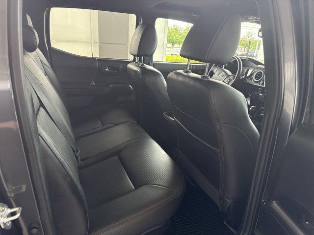 used 2022 Toyota Tacoma car