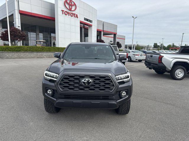 used 2022 Toyota Tacoma car