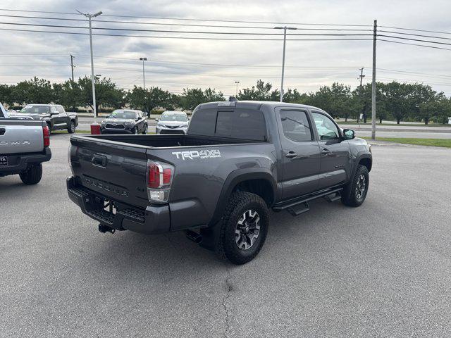 used 2022 Toyota Tacoma car