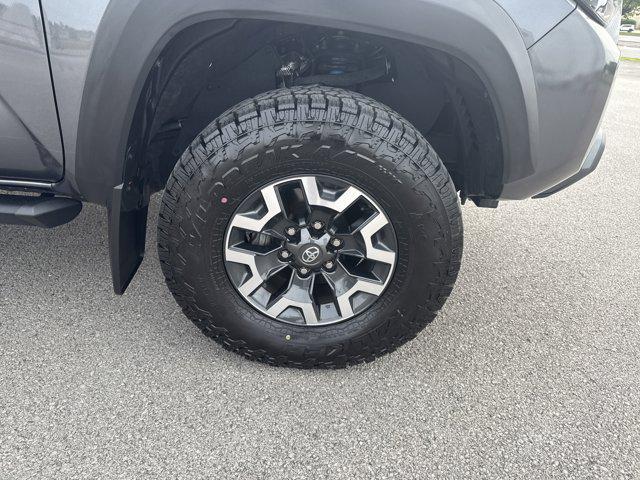 used 2022 Toyota Tacoma car