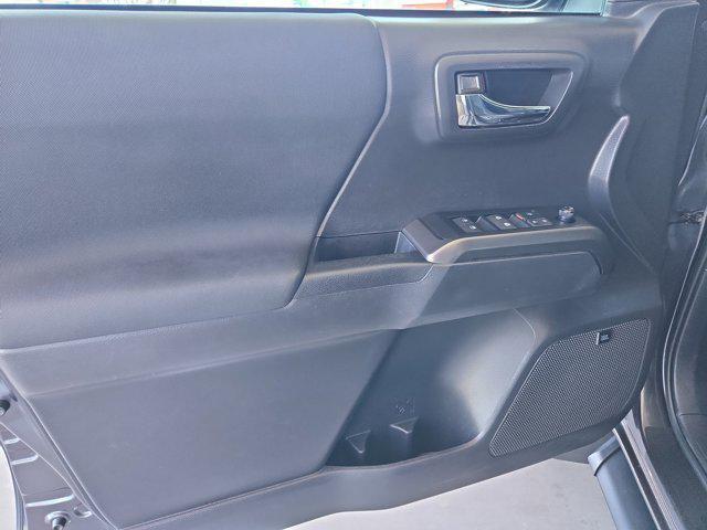 used 2022 Toyota Tacoma car, priced at $41,800