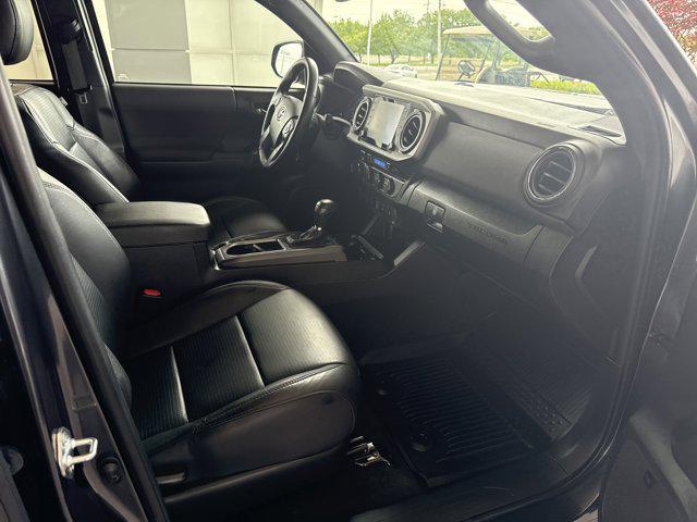 used 2022 Toyota Tacoma car