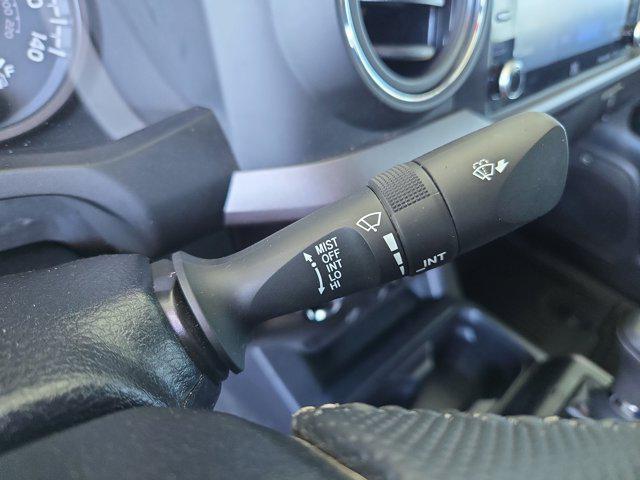 used 2022 Toyota Tacoma car, priced at $41,800