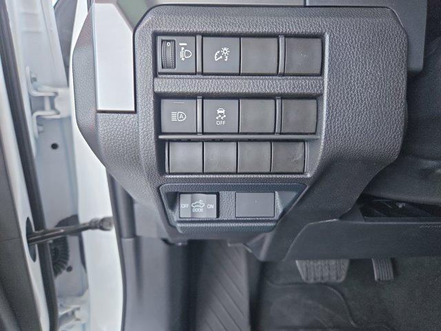 new 2025 Toyota Tacoma car, priced at $39,069