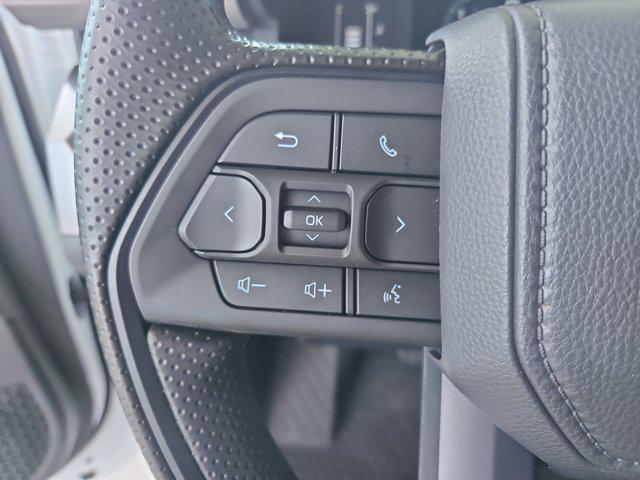 new 2025 Toyota Tacoma car, priced at $39,069