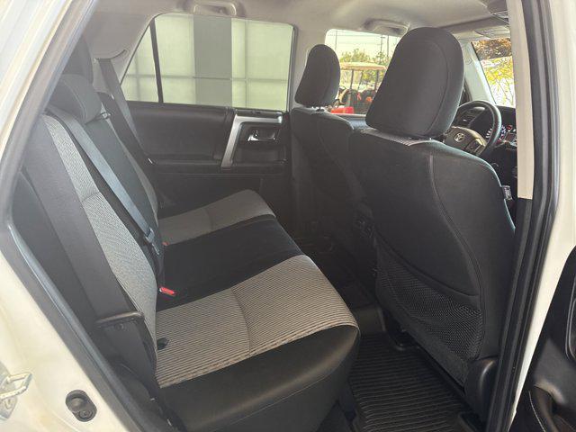 used 2018 Toyota 4Runner car, priced at $25,800