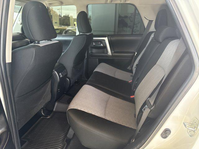 used 2018 Toyota 4Runner car, priced at $25,800