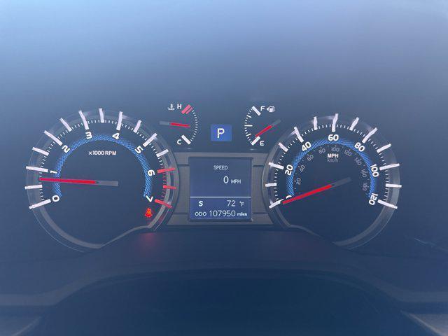 used 2018 Toyota 4Runner car, priced at $25,800