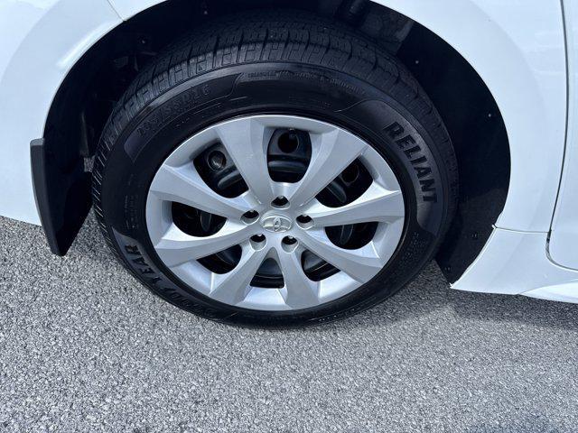 used 2023 Toyota Corolla car, priced at $22,900