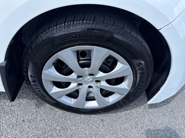 used 2023 Toyota Corolla car, priced at $22,900