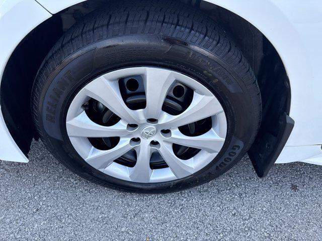 used 2023 Toyota Corolla car, priced at $22,900