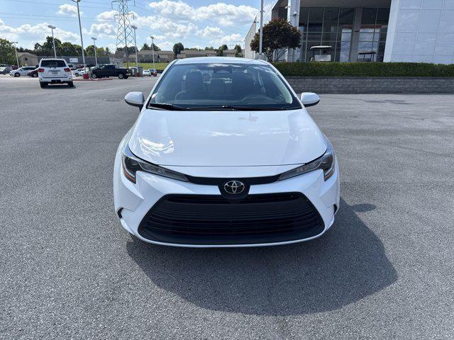 used 2023 Toyota Corolla car, priced at $22,900