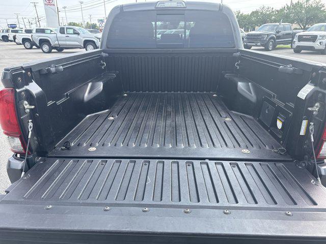 used 2019 Toyota Tacoma car, priced at $33,900