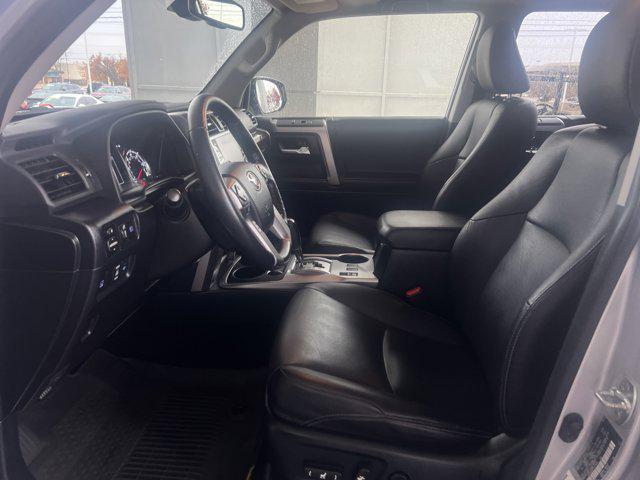 used 2023 Toyota 4Runner car, priced at $47,900