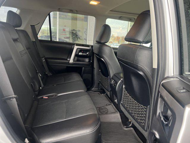 used 2023 Toyota 4Runner car, priced at $47,900