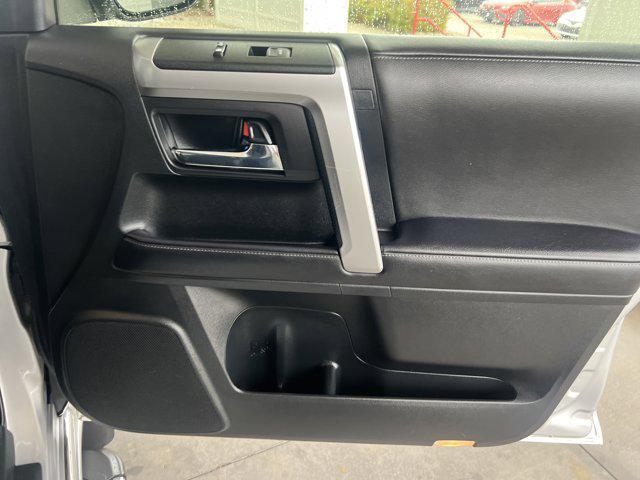 used 2023 Toyota 4Runner car, priced at $47,900