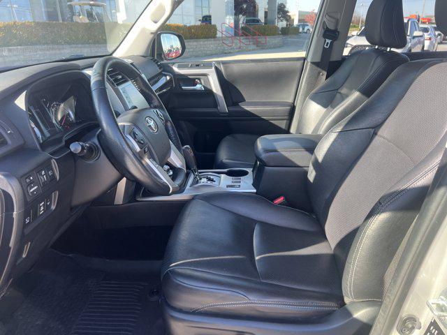 used 2023 Toyota 4Runner car, priced at $47,900