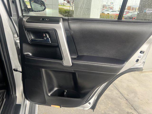 used 2023 Toyota 4Runner car, priced at $47,900