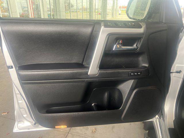 used 2023 Toyota 4Runner car, priced at $47,900