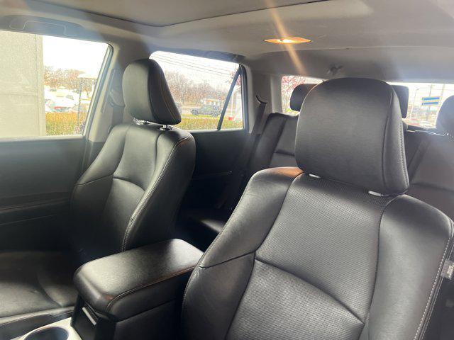 used 2023 Toyota 4Runner car, priced at $47,900