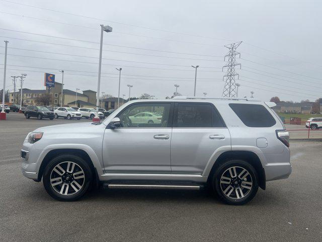 used 2023 Toyota 4Runner car, priced at $47,900