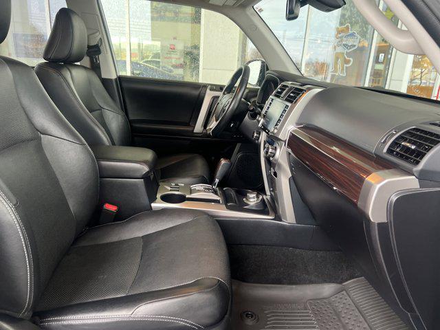 used 2023 Toyota 4Runner car, priced at $47,900